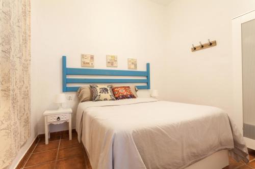 Hotel Sevilla Sun San Eloy
