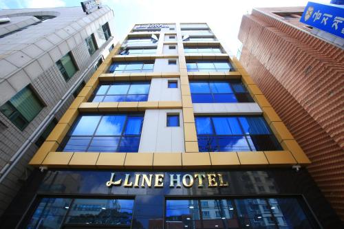 Jeju Line Hotel
