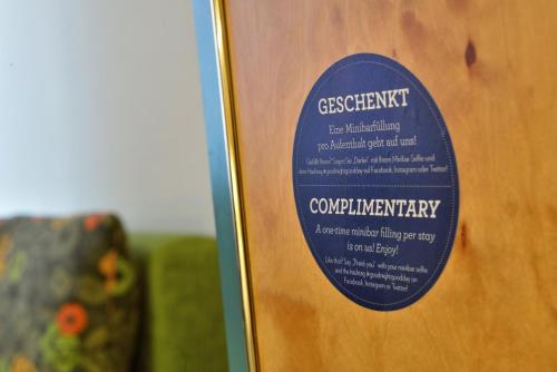 This photo about Hotel Muller shared on HyHotel.com