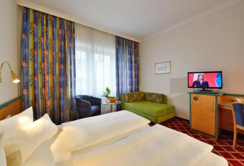 This photo about Hotel Muller shared on HyHotel.com