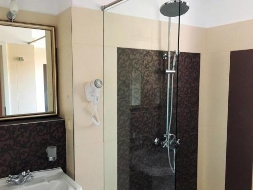 This photo about Family Hotel Agoncev shared on HyHotel.com