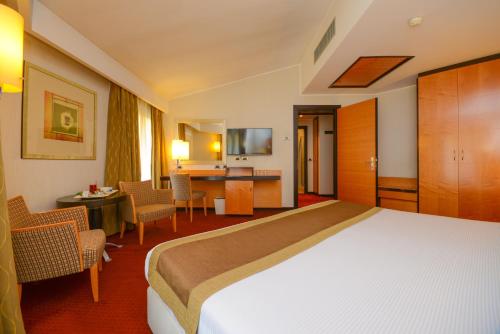Hotel Igea in Brescia Hotel Igea in Brescia