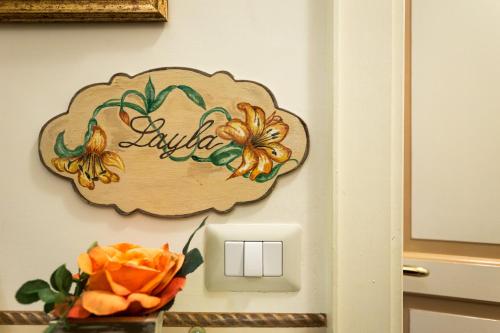 This photo about Bed and Breakfast A casa delle Fate shared on HyHotel.com