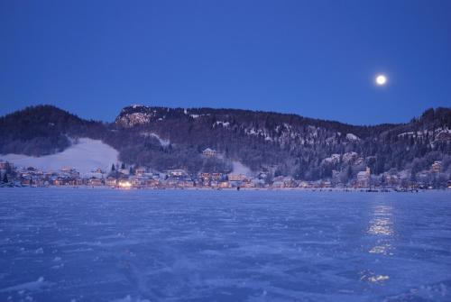 景觀, HOTEL DE VILLE - La Baie Du Lac in 拉拜 景觀, HOTEL DE VILLE - La Baie Du Lac in 拉拜