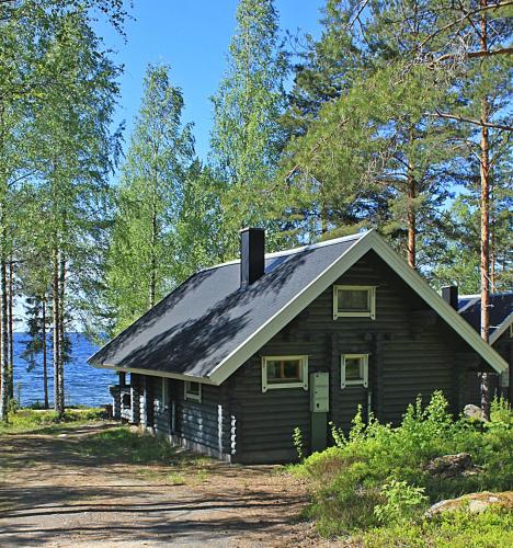 View, Karelian Country Cottages in Kesalahti View, Karelian Country Cottages in Kesalahti