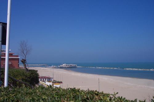 Beach, Da Lorella in Gabicce Mare Beach, Da Lorella in Gabicce Mare
