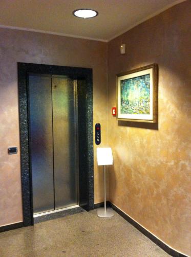 Facilities, Hotel Riviera in Porto San Giorgio Facilities, Hotel Riviera in Porto San Giorgio