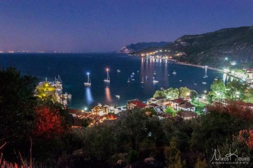 This photo about Charoula shared on HyHotel.com