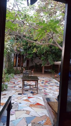 Maison d'hotes Ait Bou Izryane in أفورار Maison d'hotes Ait Bou Izryane in أفورار