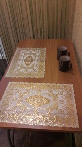 This photo about Apartment Uyut na Schetinina shared on HyHotel.com