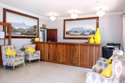 Fojė, Waterkloof Guest House in Pretorija Fojė, Waterkloof Guest House in Pretorija