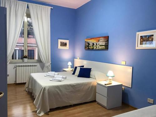 Hotel Kambal B&B Relais