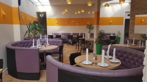 This photo about Metropol Inn shared on HyHotel.com