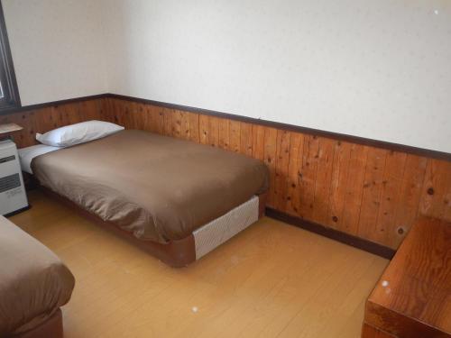 This photo about Mt Hakuba Backpackers Hostel shared on HyHotel.com