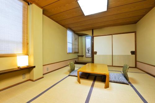 This photo about Tsukihama-no-yu shared on HyHotel.com