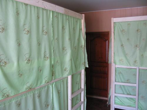 This photo about Hostel Kak Doma shared on HyHotel.com