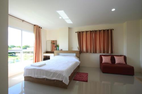 This photo about Chantorn Residence shared on HyHotel.com