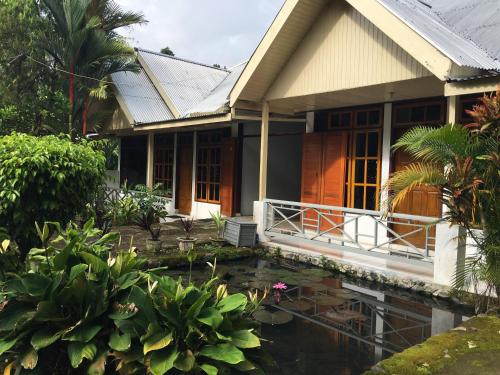 Vista, Tamasya Garden Hotel in Kotamobagu Vista, Tamasya Garden Hotel in Kotamobagu