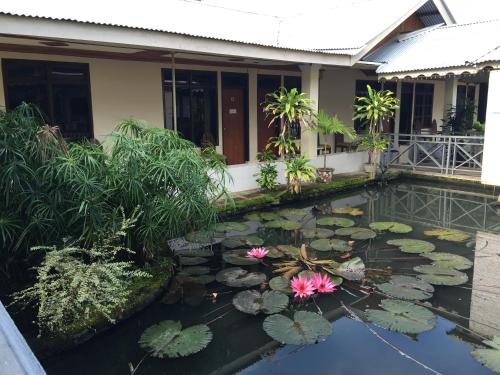 Vista, Tamasya Garden Hotel in Kotamobagu Vista, Tamasya Garden Hotel in Kotamobagu