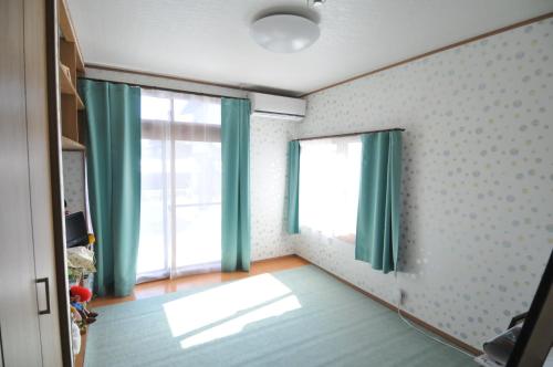 Daichan Farm Guest House in Sagae Daichan Farm Guest House in Sagae