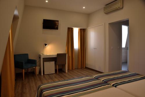 This photo about Porto Domus Hotel shared on HyHotel.com