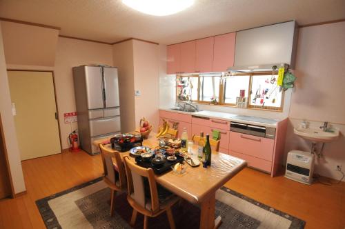 Daichan Farm Guest House in Sagae Daichan Farm Guest House in Sagae