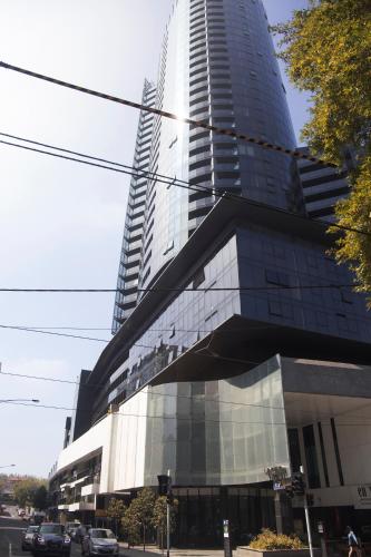 Bejárat, Amazing Accommodation Vogue in Dél Yarra Bejárat, Amazing Accommodation Vogue in Dél Yarra