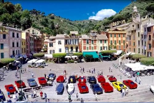 נוף חוץ, Vela Portofino by KlabHouse in פורטופינו נוף חוץ, Vela Portofino by KlabHouse in פורטופינו