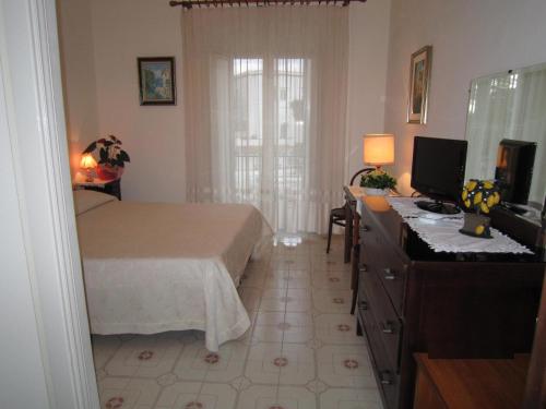 This photo about Albergo Italia - Vintage Hotel shared on HyHotel.com