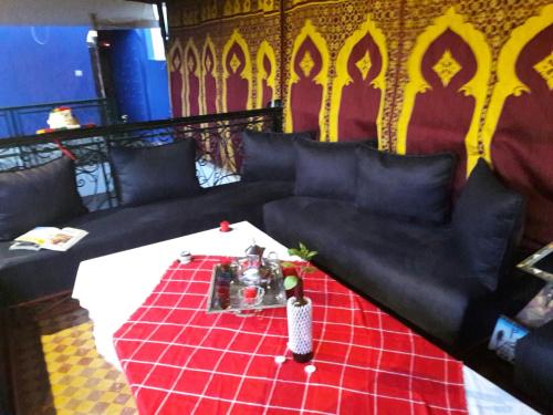 Hotel Riad Kech