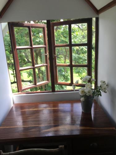 This photo about Cuckoos Nest Guest House shared on HyHotel.com