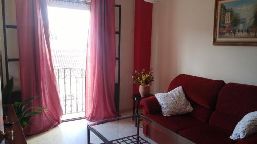 Hôtel Apartamento Zulema