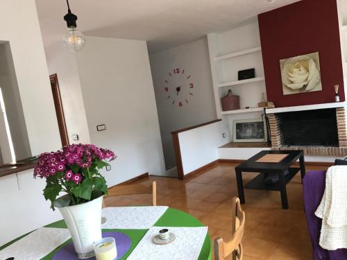 Hotel Duplex en Altea