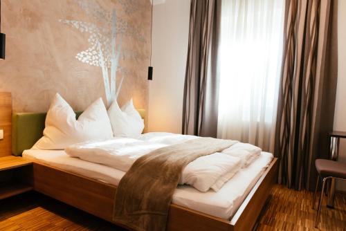 Aparthotel Heuberger in รูเดอร์สดอร์ฟ Aparthotel Heuberger in รูเดอร์สดอร์ฟ