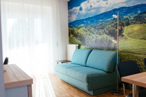 Aparthotel Heuberger in รูเดอร์สดอร์ฟ Aparthotel Heuberger in รูเดอร์สดอร์ฟ