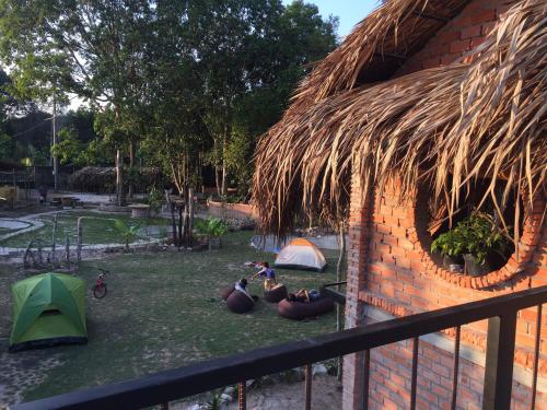 This photo about The Birdhouse shared on HyHotel.com