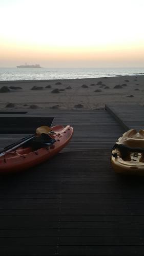 This photo about Dolphin Beach Villa shared on HyHotel.com