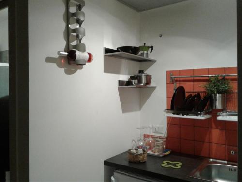 Casa Lelly 
Casa Lelly