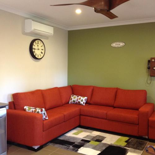Mistinthegumtrees Eco Luxury Cabins in Cooranbong Mistinthegumtrees Eco Luxury Cabins in Cooranbong