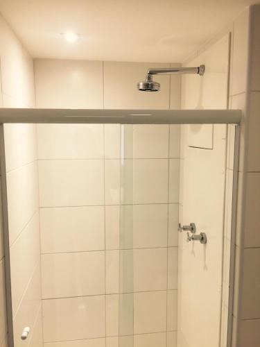 This photo about Beach Class Boa Viagem Residence shared on HyHotel.com