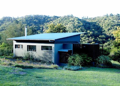 Kilátás, Kalanderkloof cottage in Karatara Kilátás, Kalanderkloof cottage in Karatara