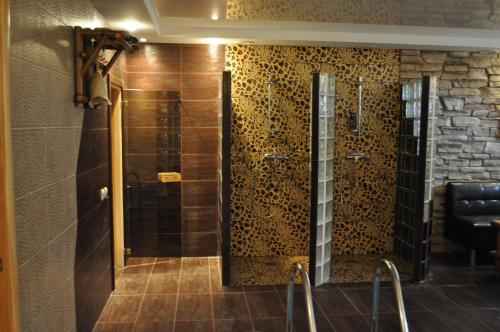 Inn Delovoi Vizit in Krasznooktyabrszkij Inn Delovoi Vizit in Krasznooktyabrszkij