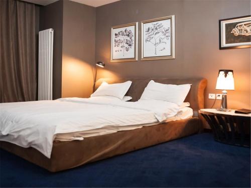 This photo about G + Hotel shared on HyHotel.com