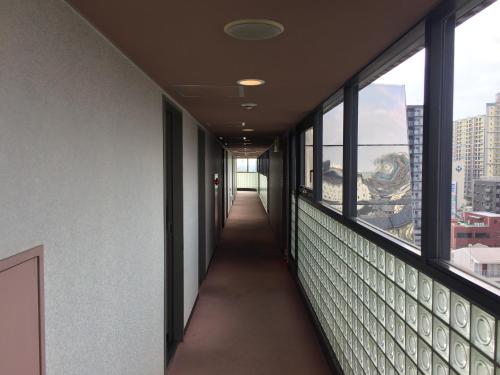 View, Hotel 21 in Kusatsu View, Hotel 21 in Kusatsu