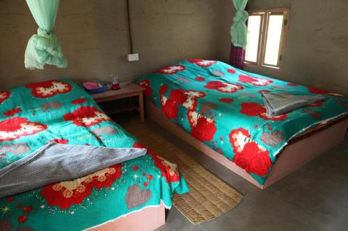 This photo about Barauli Community Homestay shared on HyHotel.com