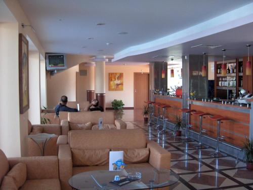 ردهة, Hotel Sunset Beach in لوزينيتس ردهة, Hotel Sunset Beach in لوزينيتس