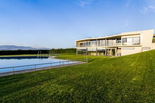 سبا, Paraiso Villas & Spa in Sao Jorge سبا, Paraiso Villas & Spa in Sao Jorge