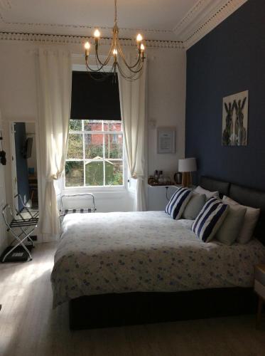 Ramsay's Bed & Breakfast