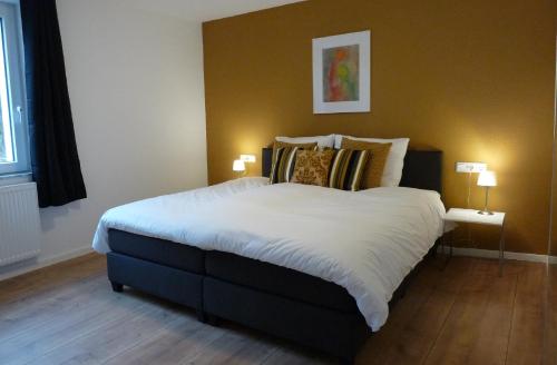 Guestroom, Bonum Bono Suites in Auw bei Prum Guestroom, Bonum Bono Suites in Auw bei Prum