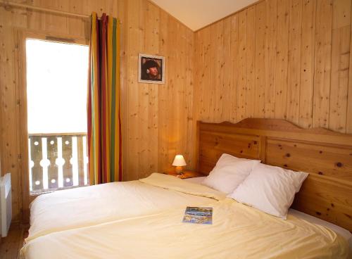 This photo about Madame Vacances Les Chalets d'Isola shared on HyHotel.com
